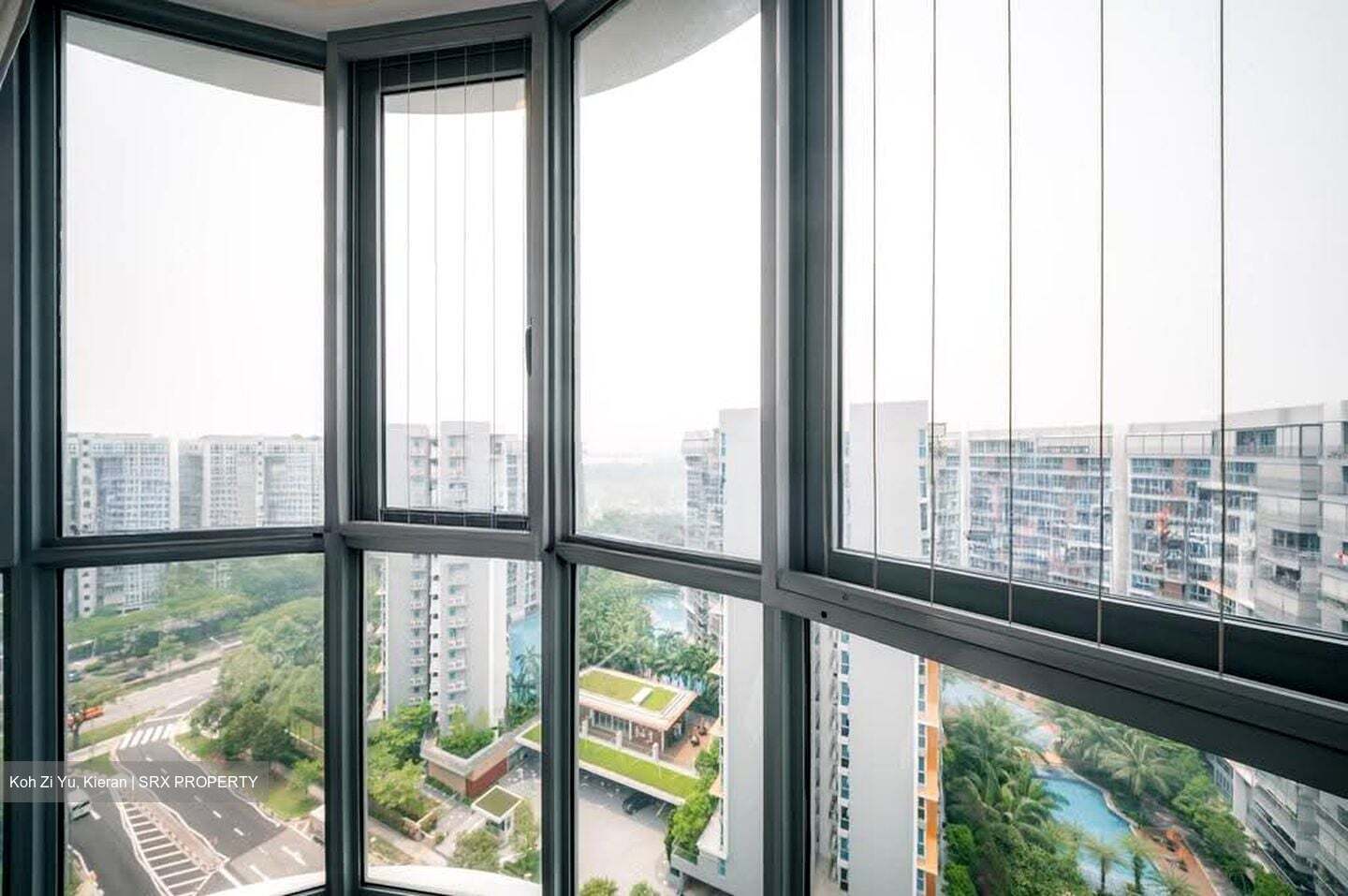 Arc at Tampines (D18), Condominium #629622771